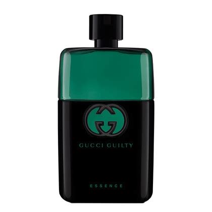 Gucci guilty essence pour homme